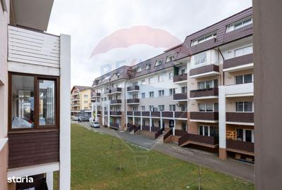 Apartament cu 3 camere, mobilat în Sânpetru - 6