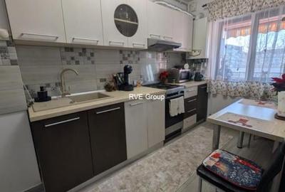 Vanzare Garso. (bloc nou) si loc parcare - 10 min metrou 1 Dec 1918 - 6