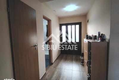 Casă cu 4 camere cu Canalizare în Turnișor - 10