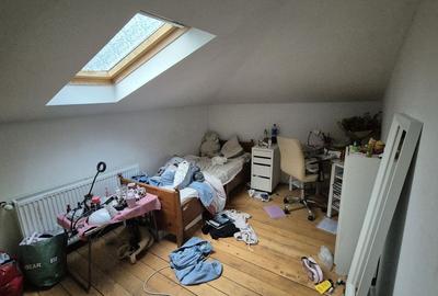 Proprietate cu 4 camere P+1 Etaj 140 mp - Universitate - Mosilor - 10