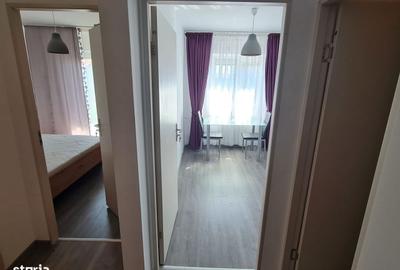 Apartament cu 3 camere decomandat în Girocului - 2