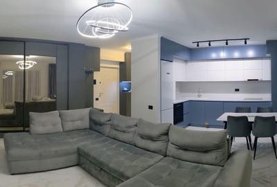Apartament cu 2 camere în Sud - 6