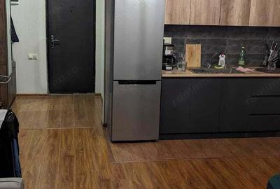 Garsoniera - in zona Titan - 1