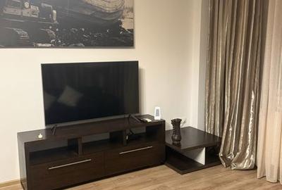 Apartament cu 2 camere, mobilat în Berceni - 6