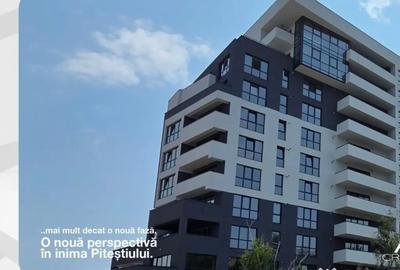 Apartament cu 2 camere decomandat în Craiovei - 7