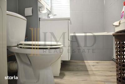 Apartament cu 4 camere în Micro 11 - 9