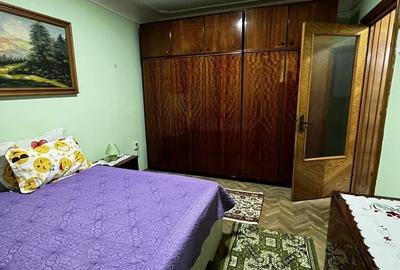 Apartament cu 2 camere semidecomandat în Hipodrom - 4