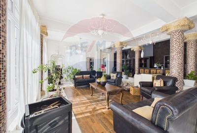 Proprietate specială, de 608 mp, în Mogoșoaia - 5