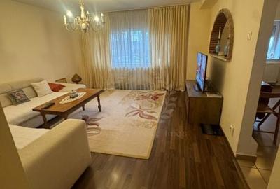 4 CAMERE  // 9 MAI // PARTER // 92 MP - 2