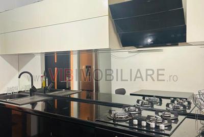 Apartament cu 2 camere decomandat, mobilat în Ștefan cel Mare - 17