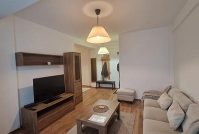 Apartament 2 camere, decomandat, 62mp, George Enescu, zona Unitatea Militara Apartament 2 camere, decomandat, 62mp, George Enescu, zona Unitatea Militara - 2