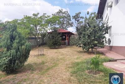 Vila cu 5 camere de vanzare in Pleasa, 140 mp #16166 - 2