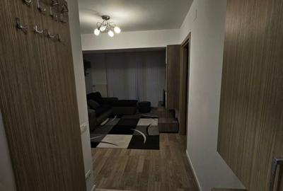 Apartament 2 camere zona Grozăvești in Politehnica Park posibilitate parcare - 3
