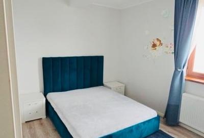 Inchiriez apartament 3 camere Complex Metropolitan - 5