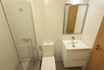 Apartament cu 2 camere decomandat, mobilat în Tractorul - 9