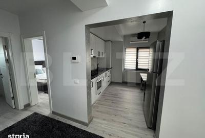 Apartament cu 2 camere decomandat în Plaiul Vulcanești - 5