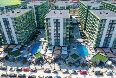 Apartament 2 camere, Alezzi Resort, parcare Apartament 2 camere, Alezzi Resort, parcare - 10