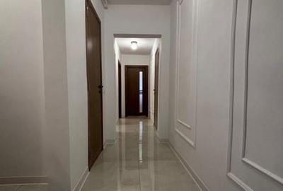 Apartament 4 camere etaj intermediar Cartier Manastur - 4