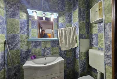 Apartament 3 camere de inchiriat metrou Lujerului, Pia?a Veteranilor - 10