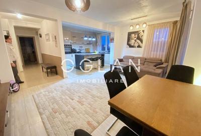 Apartament 3 camere modern, 2 parcari, zona Brana  0% Comision - 2