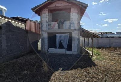 Casa / Vila mobilata si utilata - 12