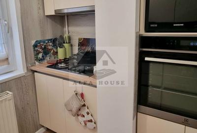 Apartament cu trei camere, zona Astra 63 mp, Renovat 2025 - 6