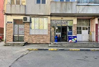 Spațiu comercial, de 58 mp, în Central - 5
