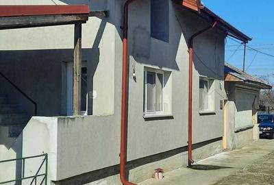 Casă cu 3 camere cu Teren 5000 Mp în Suseni - 5