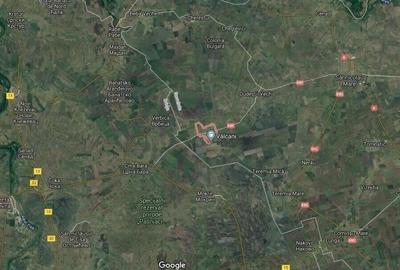 Teren intravilan Valcani, Timis - 1