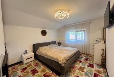 Casă individuală cu 4 camere cu Teren 260 Mp în Berceni - 20
