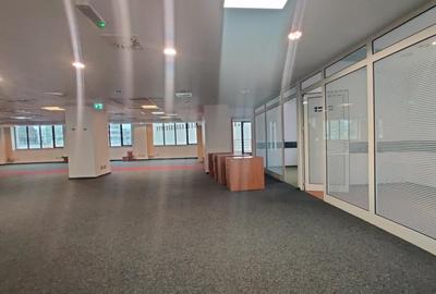 Spațiu de birou de la 329 mp - Unimed Office Building - Universitate - 16