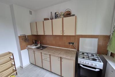 Drumul Taberei -metrou Romancierilor, inchiriere ap. 2 camere mobilat - 15