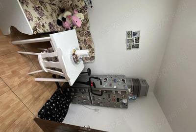 Apartament cu 2 camere decomandat în Central - 6