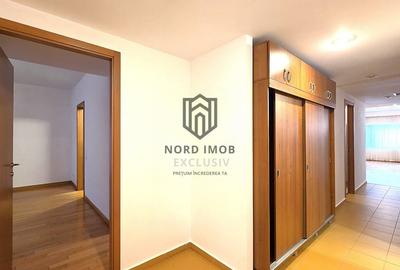 Washington Residence – Apartament 4 camere | Loc parcare | Boxa | Pet friendly - 14