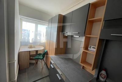 Apartament 1 camera,recent renovat, Centru - 5