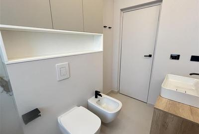 Apartament NOU de LUX 3 camere 2 bai 2 terase parcare subterana Central - 18