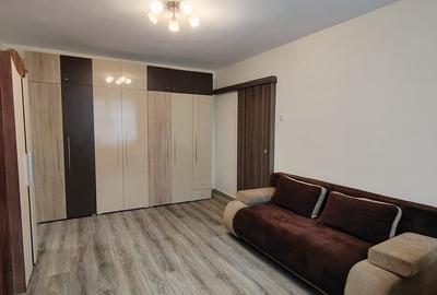 Apartament cu 2 camere, 45 mp, etajul 6/10, str. Bizușa, Gheorgheni - 2