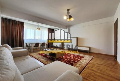 2 camere+parcare-0% comision-200m metrou-550m parc-33mpu Living - 2