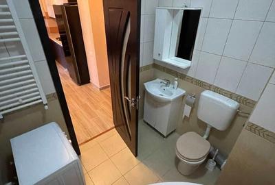 Apartament cu 2 camere decomandat, mobilat în Militari - 6