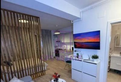 Garsonieră semidecomandată, mobilată în Gorjului - 2