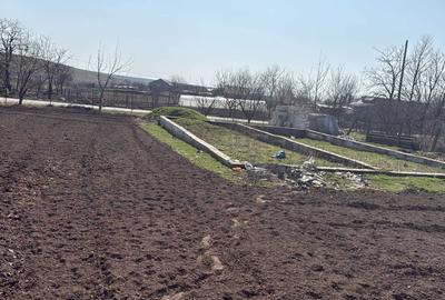 Casă cu 4 camere în Nisipari - 7