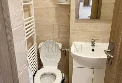 SAGULUI - 3 CAM - CENTRALA PROPRIE - ETAJ INTERMEDIAR - RENOVAT - ZONA LINISTITA - 9