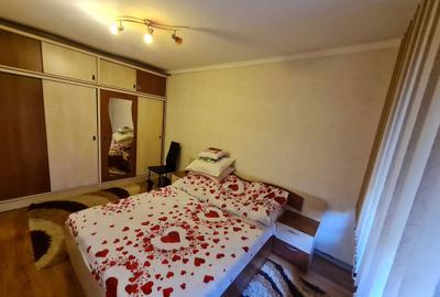 Apartament cu 3 camere semidecomandat în 6 Vânători - 6