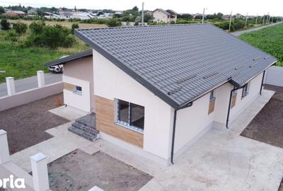 Casă cu 4 camere cu Teren 400 Mp în Ciorogârla - 4