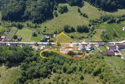 Teren cu autorizatie de constructie si utilitati - DE VAN... - 5