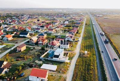 Casă cu 5 camere cu Teren 627 Mp în Giarmata - 5