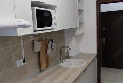 Apartament cu 2 camere decomandat în Berceni - 7