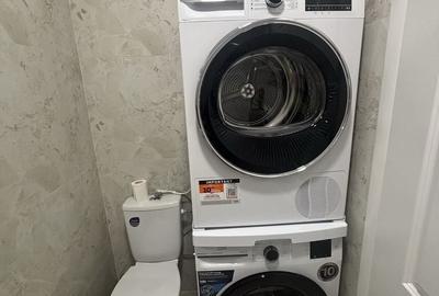 Apartament cu 2 camere decomandat în 13 Septembrie - 8