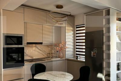 Apartament cu 3 camere decomandat în Giroc - 3