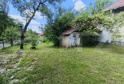 Casă cu 4 camere cu Teren 20 Mp în Central - 4